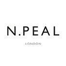 50% Off Clearance Items at N.Peal UK